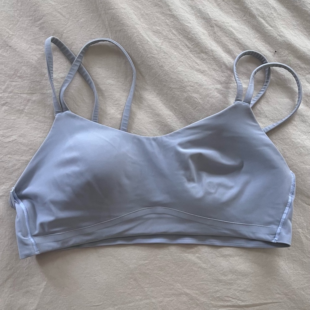 Lululemon Cloud Sports Bra
